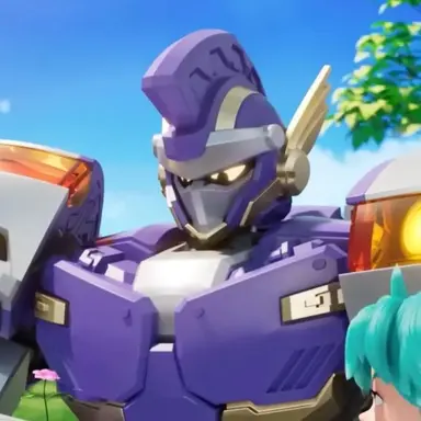 Profile image of 와일드가디