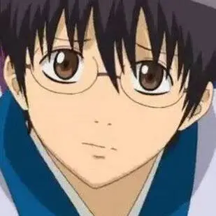 Profile image of 志村新八