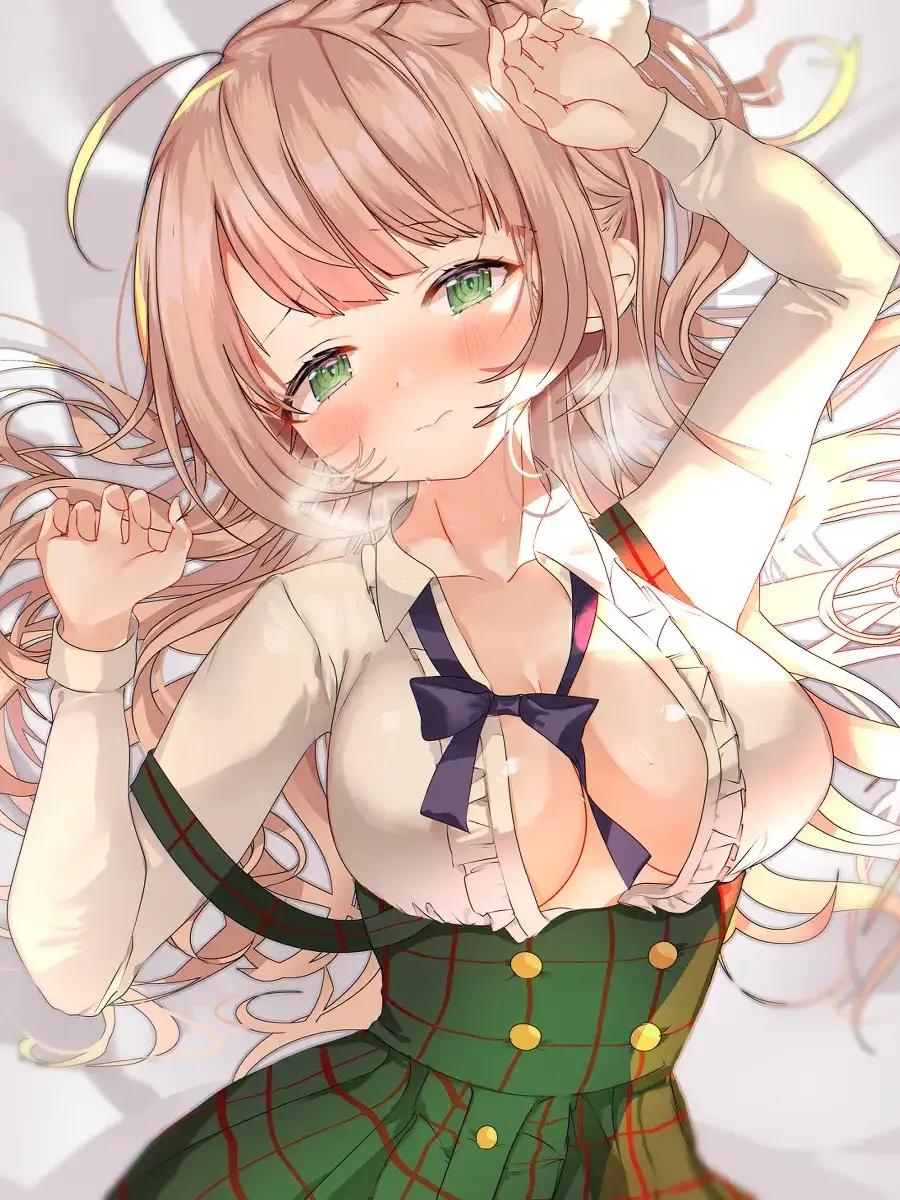 CloudyShark7641의 しぐれういとイチャイチャ生活