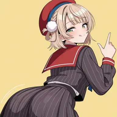 Profile image of しぐれうい