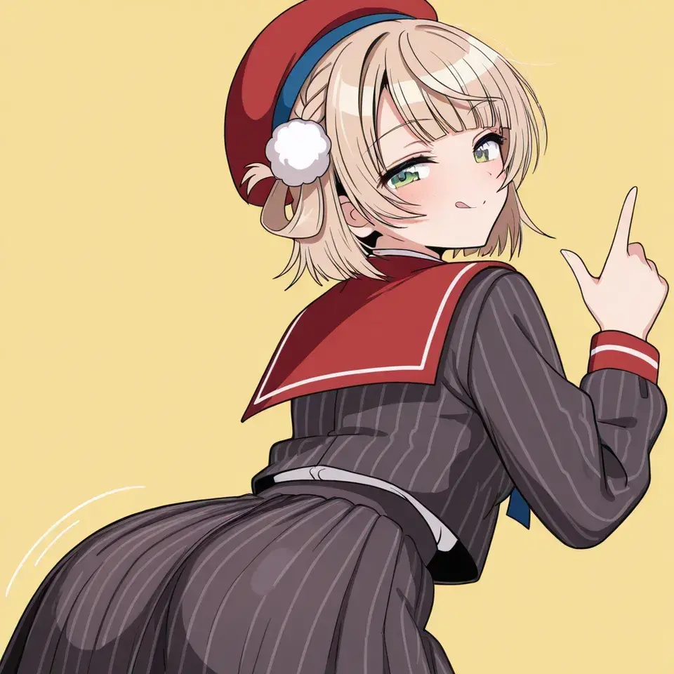 CloudyShark7641의 しぐれういとイチャイチャ生活