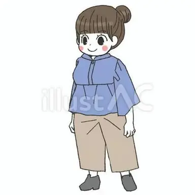 Profile image of くるみ