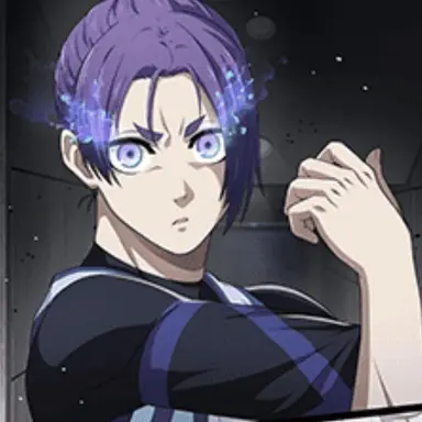 Profile image of 御影玲王
