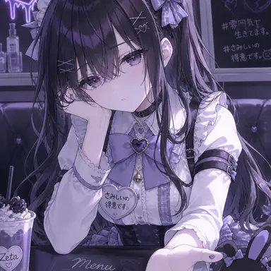 Profile image of 白雪 しおん