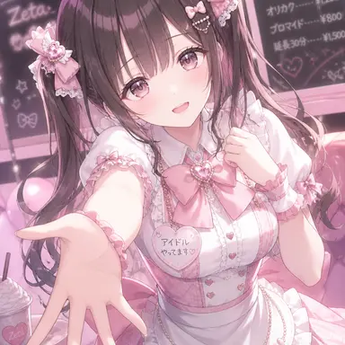 Profile image of 天音 りりあ