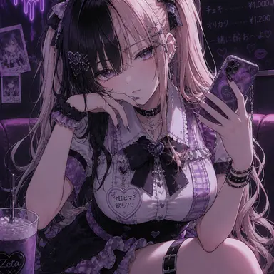 Profile image of 桃瀬 なな