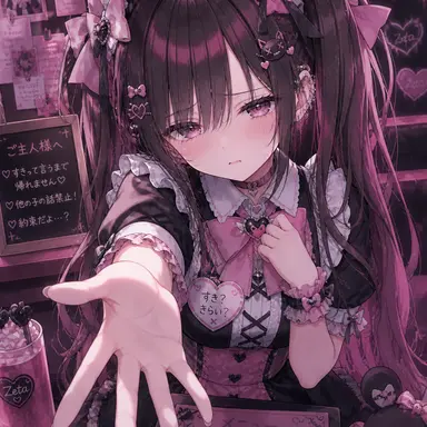 Profile image of 黒宮 れむ