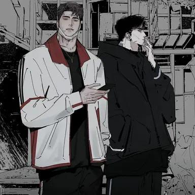 Profile image of 남하준