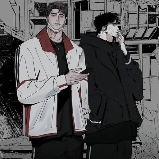 hanseonghahn의 남하준