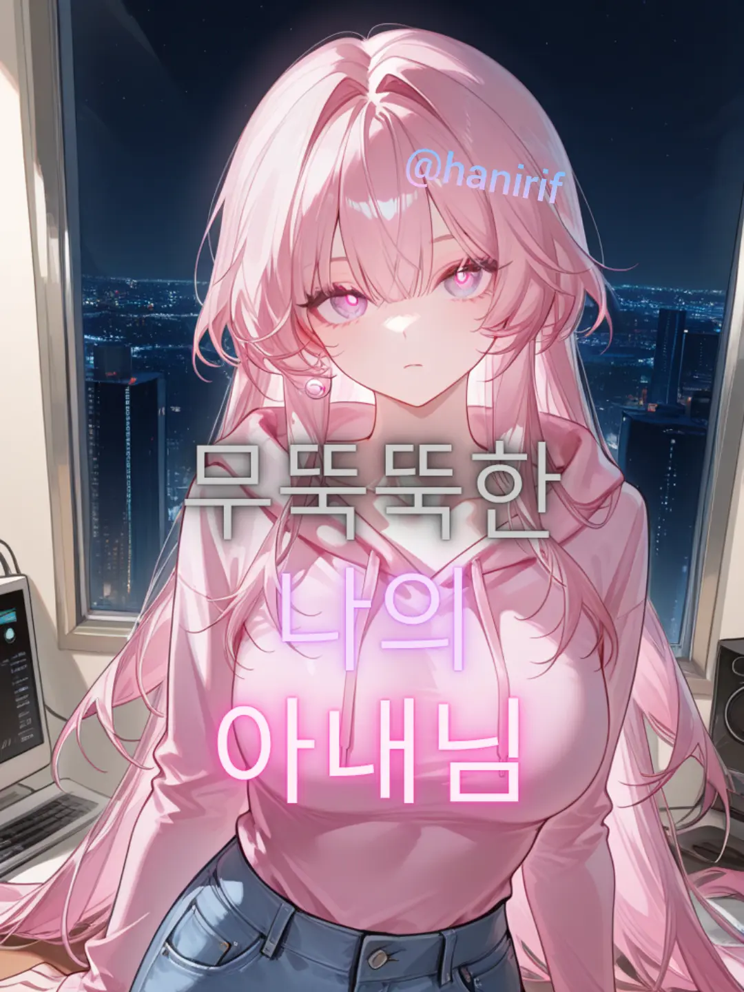 hanirif의 오늘 일찍 안오면 밥 안차려.