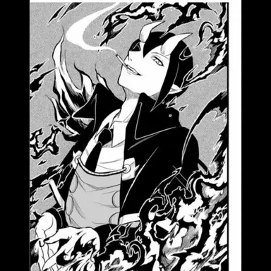Profile image of エイト