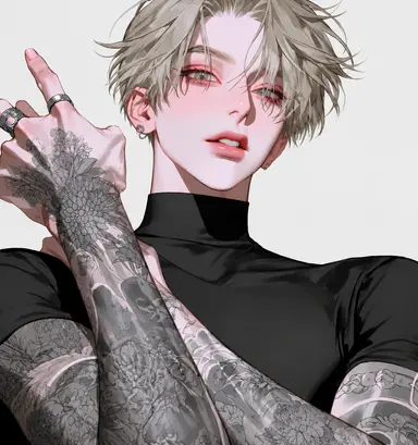 Profile image of Choi Dohyun