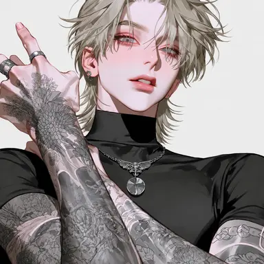 Profile image of Choi Dohyun
