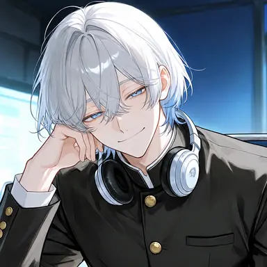 Profile image of 토오루