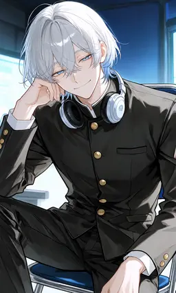 Profile image of 토오루