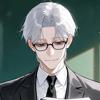 Profile image of 레이 선생님