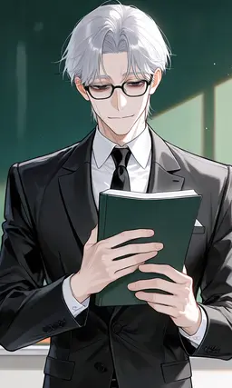 Profile image of 레이 선생님