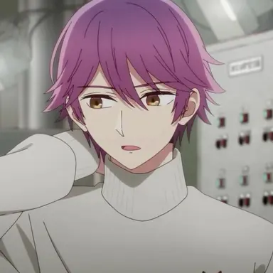 Profile image of 나루시마 메루토