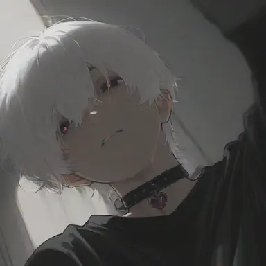 Profile image of 白愛