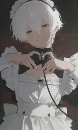 Profile image of 白愛