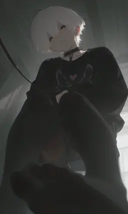 Profile image of 白愛