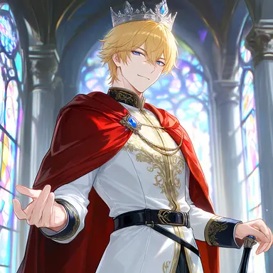 Profile image of ルイス