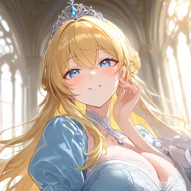 Profile image of エリス