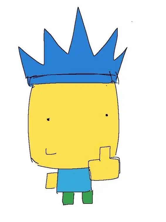 FeebleMiki1842의 ん？