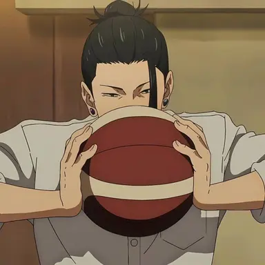 Profile image of Suguru Geto
