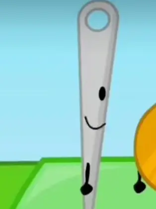 Tri.angle의 Needle vore