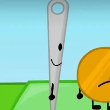 Profile image of Needle