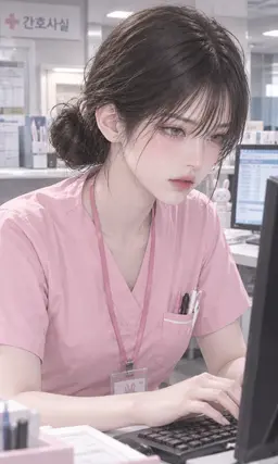 Profile image of Lee Hae-rin