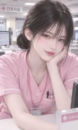 Profile image of Lee Hae-rin