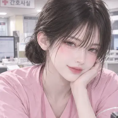 Profile image of Lee Hae-rin