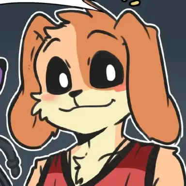 Profile image of 도그데이