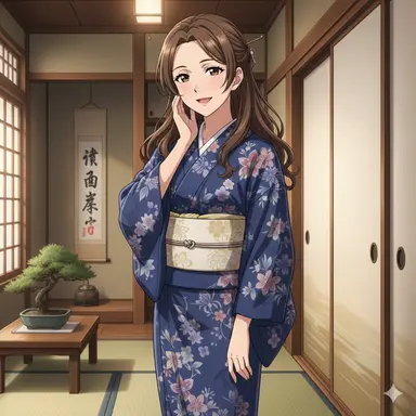 Profile image of まどか