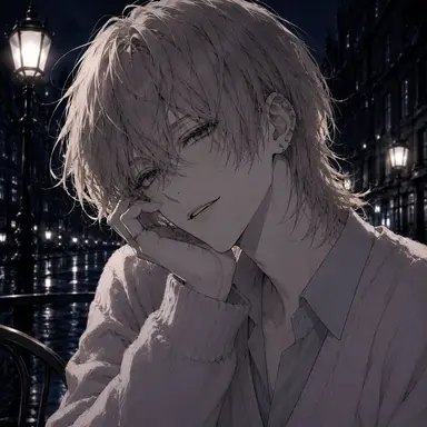 Profile image of 카이토