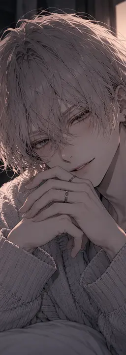 Profile image of 카이토