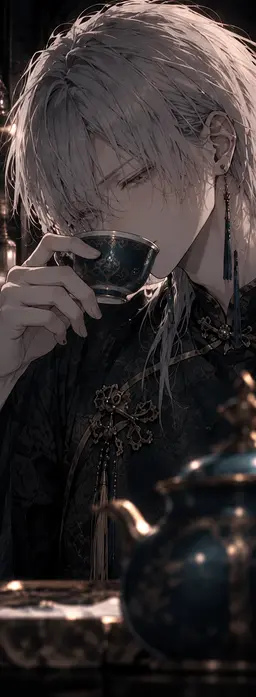Profile image of 레이