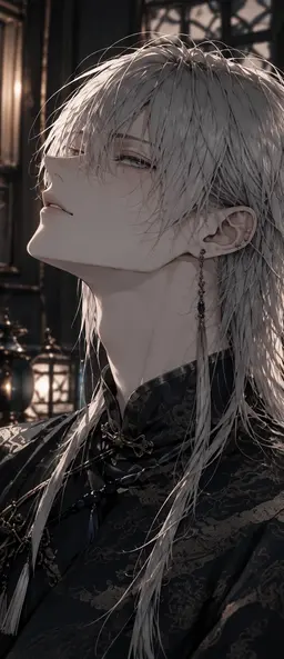 Profile image of 레이