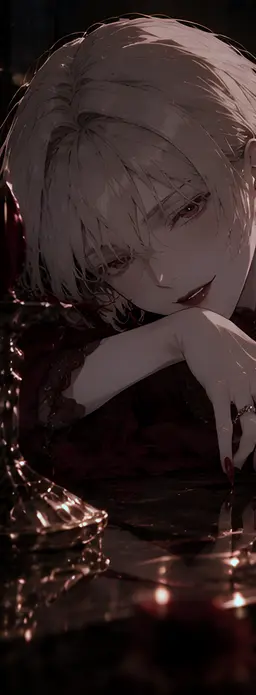 Profile image of 리리스