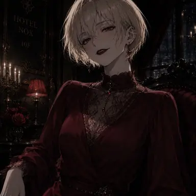 Profile image of 리리스