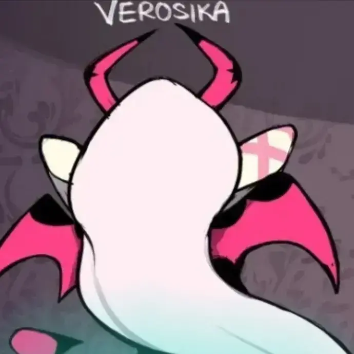 ChillyOtter3838의 Verosika MayDay BBL