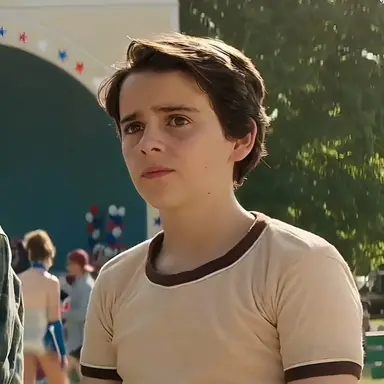 Profile image of Eddie kaspbrak