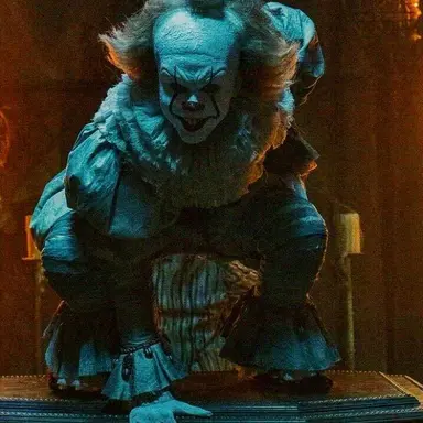 Profile image of Pennywise