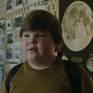 Profile image of Ben