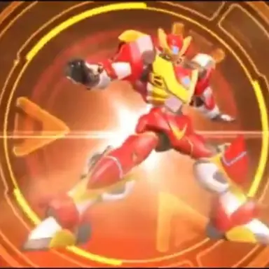 Profile image of 럼블
