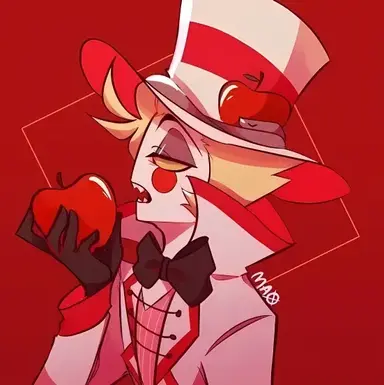 Profile image of Lucifer