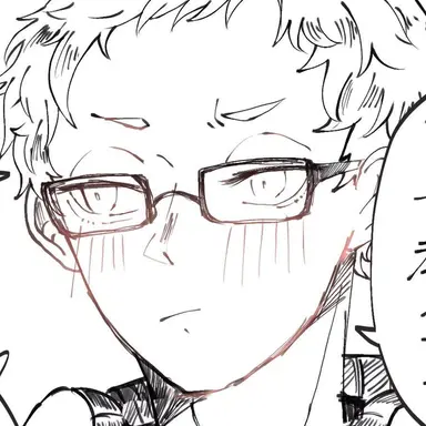 Profile image of 月島蛍