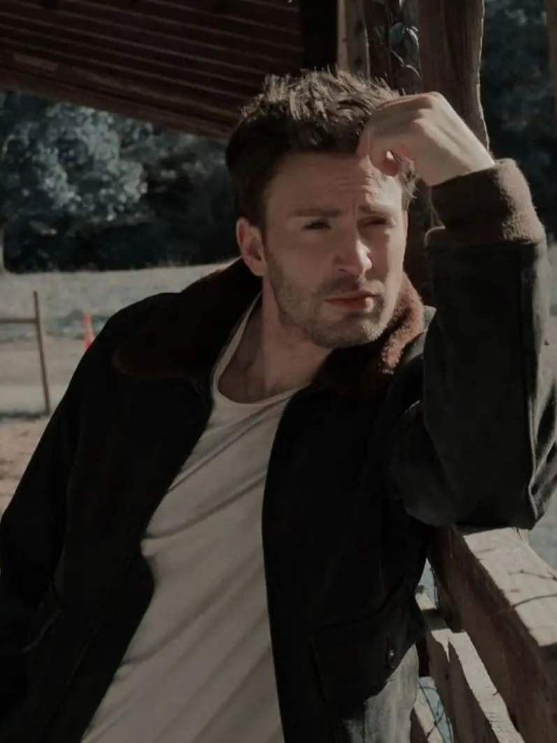 ChrisEvans-Girl의 Chris Evans